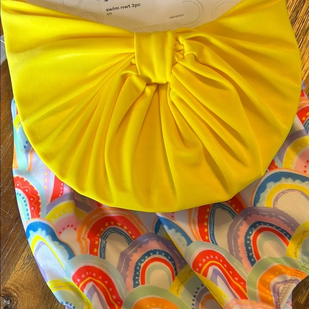 Wonder Nation Red and Pink Diaper Covers